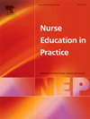 Nurse Education In Practice期刊封面